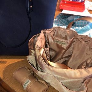 COPY - Lily jade insert AND changing pad